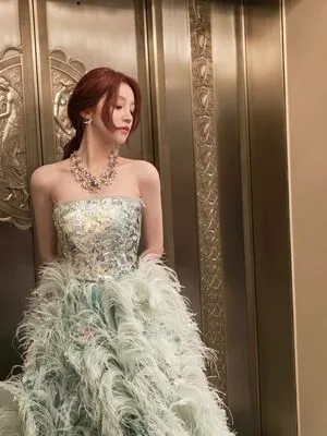 Yuqi OnlyFans Leaked Free Thumbnail Picture - #8EunyuWQfq