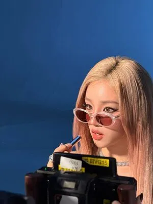 Yuqi OnlyFans Leaked Free Thumbnail Picture - #8LGWVWdVBY