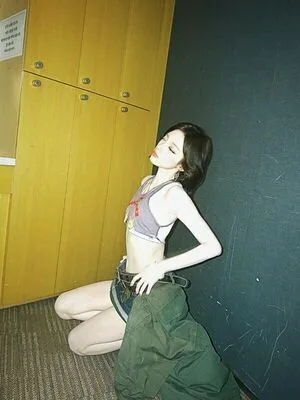 Yuqi OnlyFans Leaked Free Thumbnail Picture - #8u38CDJHMt