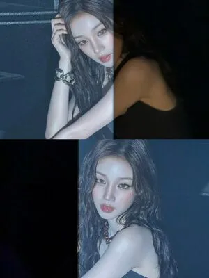 Yuqi OnlyFans Leaked Free Thumbnail Picture - #9Gf0K4FeMq