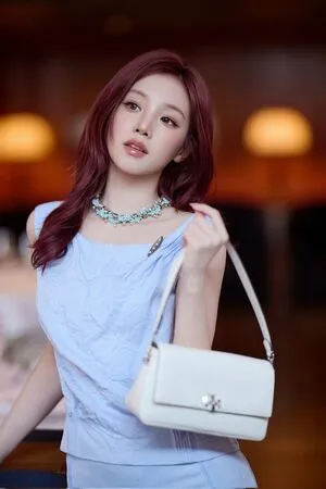 Yuqi OnlyFans Leaked Free Thumbnail Picture - #9SudW1y78J