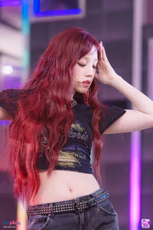 Yuqi OnlyFans Leaked Free Thumbnail Picture - #9Z8Txa81zs