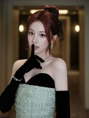 Yuqi OnlyFans Leaked Free Thumbnail Picture - #AqZTHXaak6
