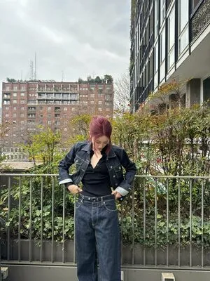 Yuqi OnlyFans Leaked Free Thumbnail Picture - #ArVbF7HxpF