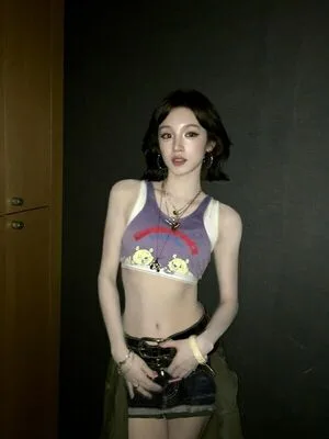 Yuqi OnlyFans Leaked Free Thumbnail Picture - #AtDEamQKWN