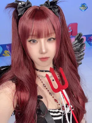 Yuqi OnlyFans Leaked Free Thumbnail Picture - #BSiefHOA6V
