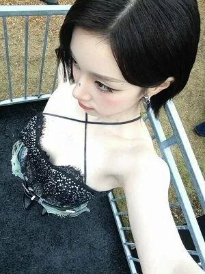 Yuqi OnlyFans Leaked Free Thumbnail Picture - #C1lvSiKsRG