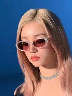 Yuqi OnlyFans Leaked Free Thumbnail Picture - #CBLBBHyxNk