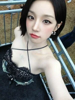 Yuqi OnlyFans Leaked Free Thumbnail Picture - #CKt9uonVIS
