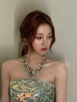 Yuqi OnlyFans Leaked Free Thumbnail Picture - #COMyed0ex7