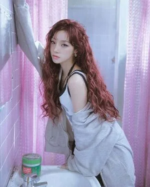 Yuqi OnlyFans Leaked Free Thumbnail Picture - #Cg6xAZ7d1x