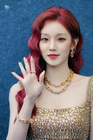 Yuqi OnlyFans Leaked Free Thumbnail Picture - #FhFb7w7Jbc