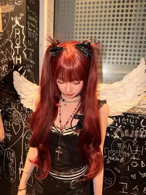 Yuqi OnlyFans Leaked Free Thumbnail Picture - #HFpnuHovKK