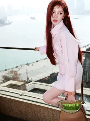 Yuqi OnlyFans Leaked Free Thumbnail Picture - #HjyUBYVz3o