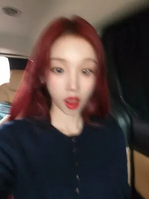Yuqi OnlyFans Leaked Free Thumbnail Picture - #HoxDJIblXK
