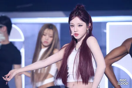 Yuqi OnlyFans Leaked Free Thumbnail Picture - #HsPYFbRdfx