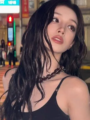 Yuqi OnlyFans Leaked Free Thumbnail Picture - #I6BPayUxAI