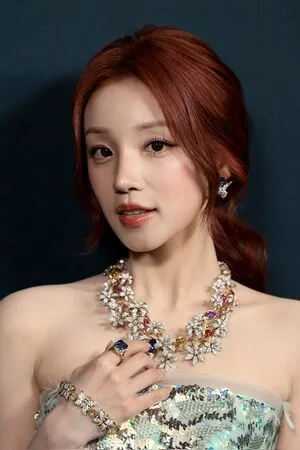 Yuqi OnlyFans Leaked Free Thumbnail Picture - #I9dMHOrSYE