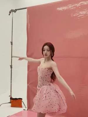 Yuqi OnlyFans Leaked Free Thumbnail Picture - #J6S2VXqwFf