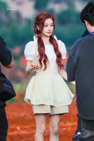 Yuqi OnlyFans Leaked Free Thumbnail Picture - #Jhogevy1Zy