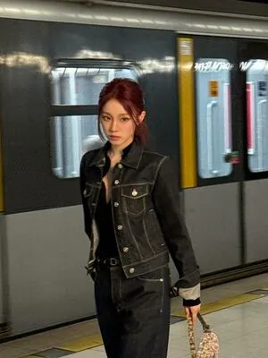 Yuqi OnlyFans Leaked Free Thumbnail Picture - #K0CFF05jkX