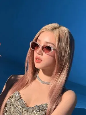 Yuqi OnlyFans Leaked Free Thumbnail Picture - #K6fqb0wRZo