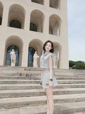 Yuqi OnlyFans Leaked Free Thumbnail Picture - #KLWADEGn67