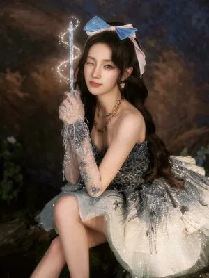 Yuqi OnlyFans Leaked Free Thumbnail Picture - #Kbq3o8I81N