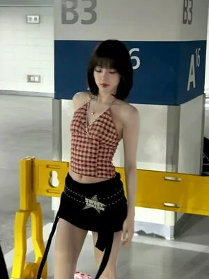 Yuqi OnlyFans Leaked Free Thumbnail Picture - #M4h60EZBCi