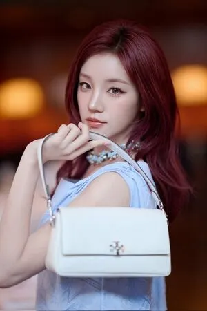 Yuqi OnlyFans Leaked Free Thumbnail Picture - #M7iExfYqB9