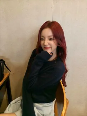 Yuqi OnlyFans Leaked Free Thumbnail Picture - #M7uiC7s0Nq
