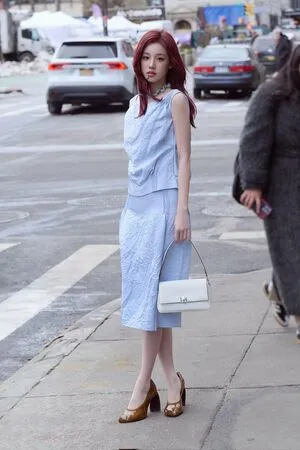 Yuqi OnlyFans Leaked Free Thumbnail Picture - #MKL0UOEmrN