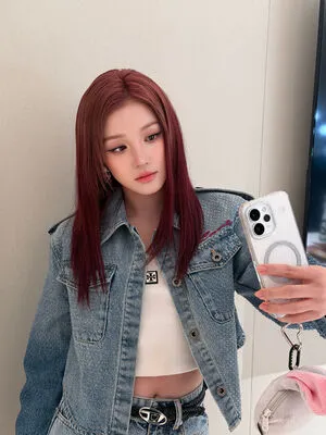 Yuqi OnlyFans Leaked Free Thumbnail Picture - #MOEBwQ8xaD