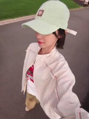 Yuqi OnlyFans Leaked Free Thumbnail Picture - #MXVEOBUVNN