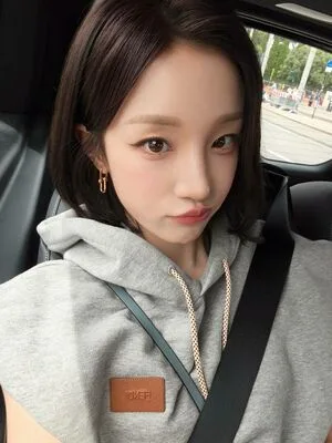 Yuqi OnlyFans Leaked Free Thumbnail Picture - #NlrjghdmPX