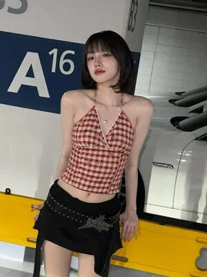 Yuqi OnlyFans Leaked Free Thumbnail Picture - #OSMRFpu56N