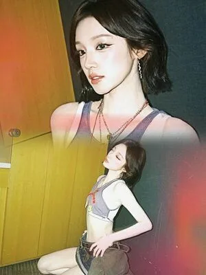 Yuqi OnlyFans Leaked Free Thumbnail Picture - #ObQ2dkcaTC
