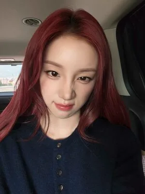 Yuqi OnlyFans Leaked Free Thumbnail Picture - #P7qbypAnCN
