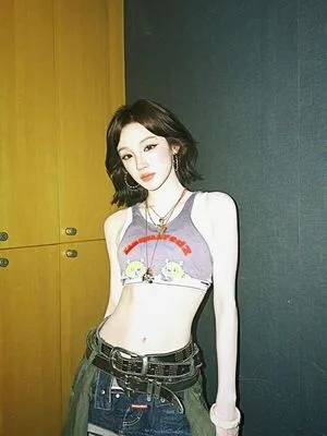 Yuqi OnlyFans Leaked Free Thumbnail Picture - #PQLbuLlBff