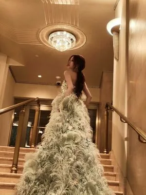 Yuqi OnlyFans Leaked Free Thumbnail Picture - #PlLAegJJN3