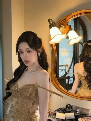 Yuqi OnlyFans Leaked Free Thumbnail Picture - #PqooCHd6eB