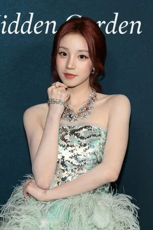 Yuqi OnlyFans Leaked Free Thumbnail Picture - #PrhdrZtbND