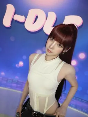 Yuqi OnlyFans Leaked Free Thumbnail Picture - #Q6RQCyjust
