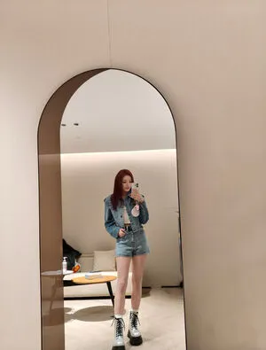 Yuqi OnlyFans Leaked Free Thumbnail Picture - #QNzEsZAXAC