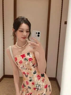Yuqi OnlyFans Leaked Free Thumbnail Picture - #QwW4ge6o7D