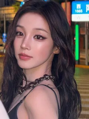 Yuqi OnlyFans Leaked Free Thumbnail Picture - #R7v16x0Pop