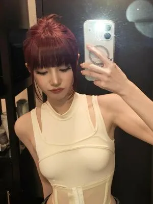 Yuqi OnlyFans Leaked Free Thumbnail Picture - #RIeg1D9I87