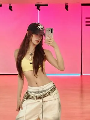 Yuqi OnlyFans Leaked Free Thumbnail Picture - #RpEuZSSaDs