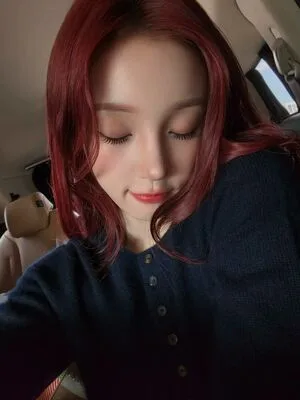 Yuqi OnlyFans Leaked Free Thumbnail Picture - #RwpMhyeO7O