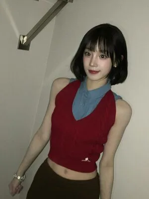 Yuqi OnlyFans Leaked Free Thumbnail Picture - #ShDMyoziLH